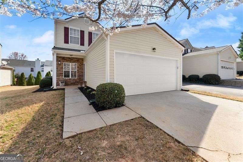 5028 Timber Hills Drive Oakwood - 2