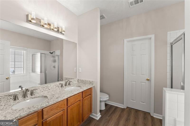 5028 Timber Hills Drive Oakwood - 25