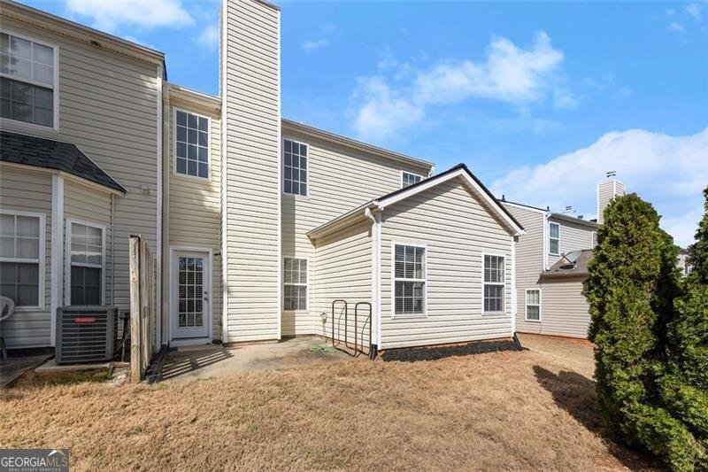 5028 Timber Hills Drive Oakwood - 35