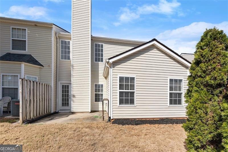 5028 Timber Hills Drive Oakwood - 36