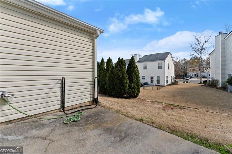 5028 Timber Hills Drive Oakwood - 37