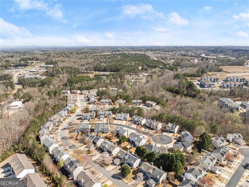 5028 Timber Hills Drive Oakwood - 38