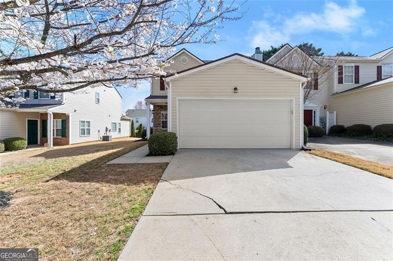 5028 Timber Hills Drive Oakwood - 4