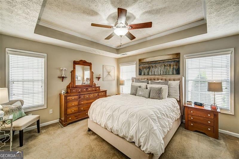 5028 Timber Hills Drive Oakwood - 48