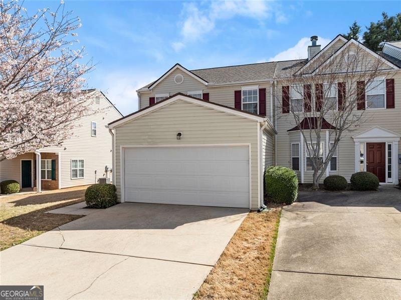 5028 Timber Hills Drive Oakwood - 5
