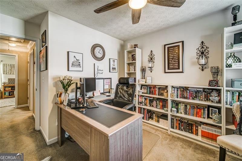 5028 Timber Hills Drive Oakwood - 52
