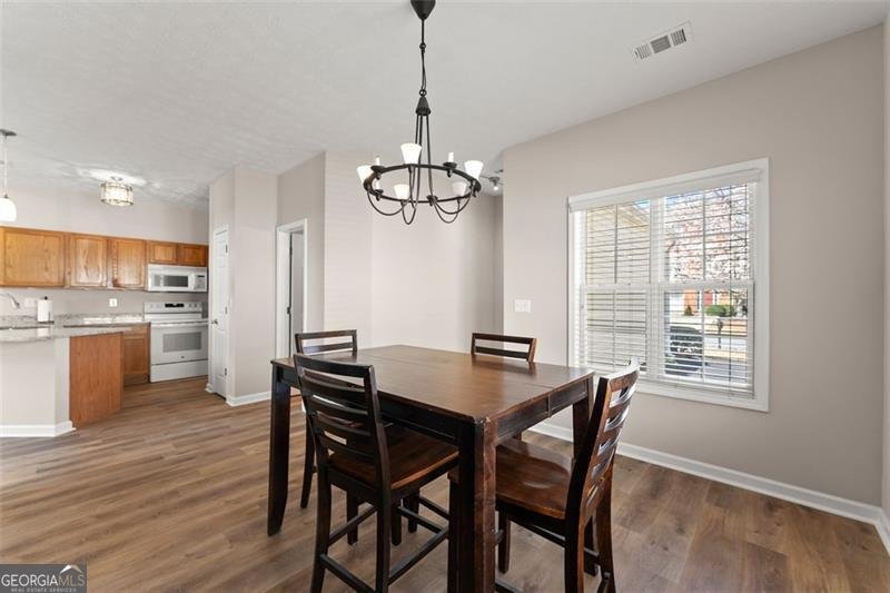 5028 Timber Hills Drive Oakwood - 7