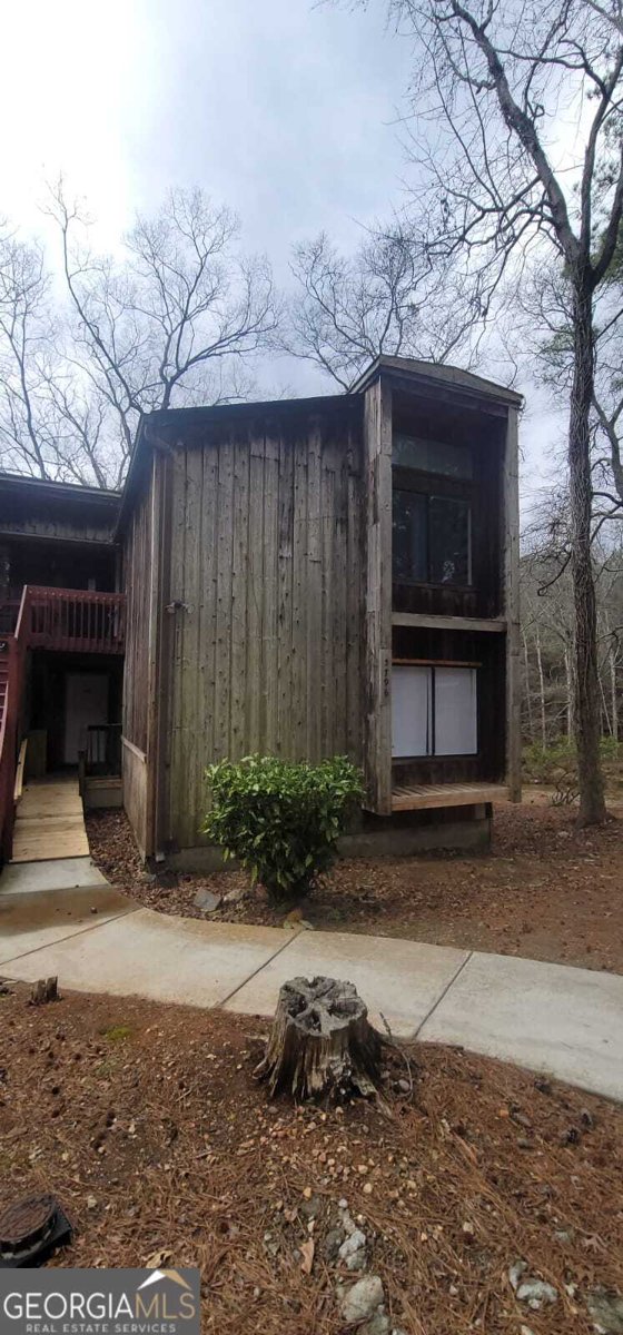 5796 Par Four Court Lithonia - 1