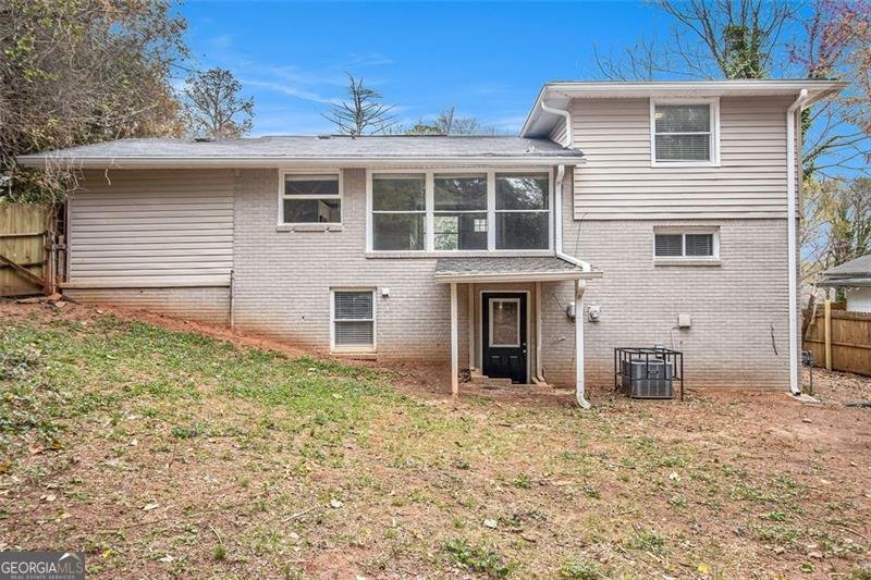 3409 GLENSFORD Drive Decatur - 16