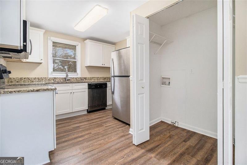 3409 GLENSFORD Drive Decatur - 5