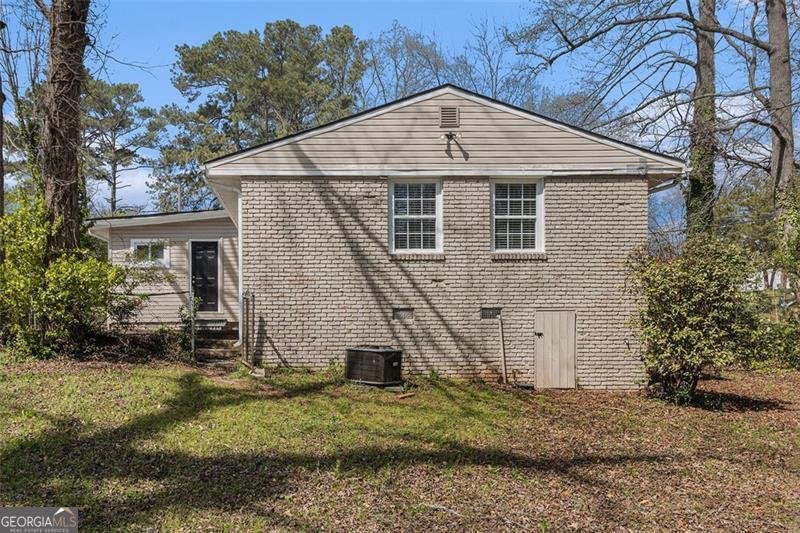 2254 WHITES MILL Road Decatur - 16