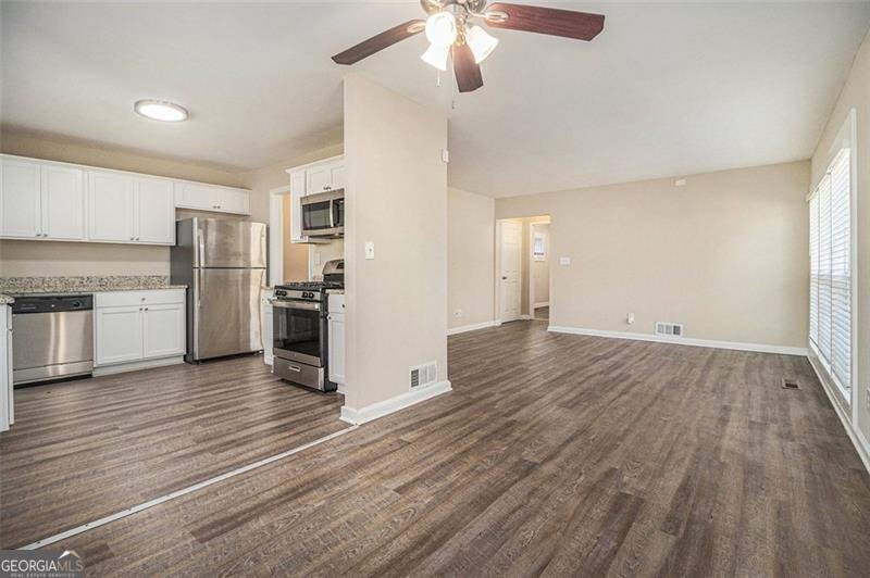 2254 WHITES MILL Road Decatur - 6