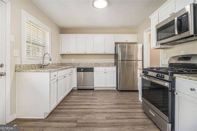 2254 WHITES MILL Road Decatur - 7