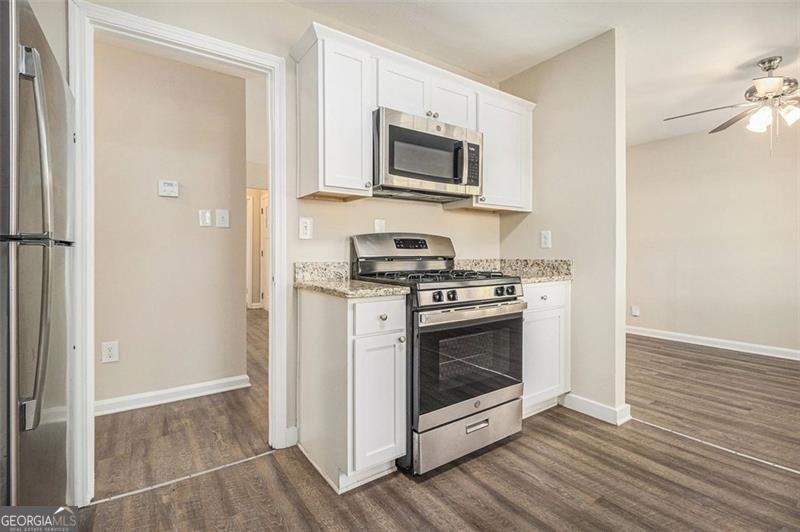 2254 WHITES MILL Road Decatur - 8
