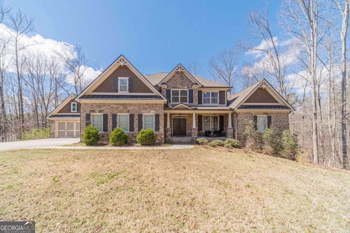 1024 Highgrove Drive Monroe - 1
