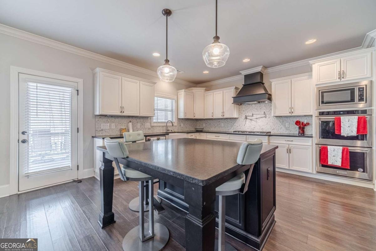 1024 Highgrove Drive Monroe - 10