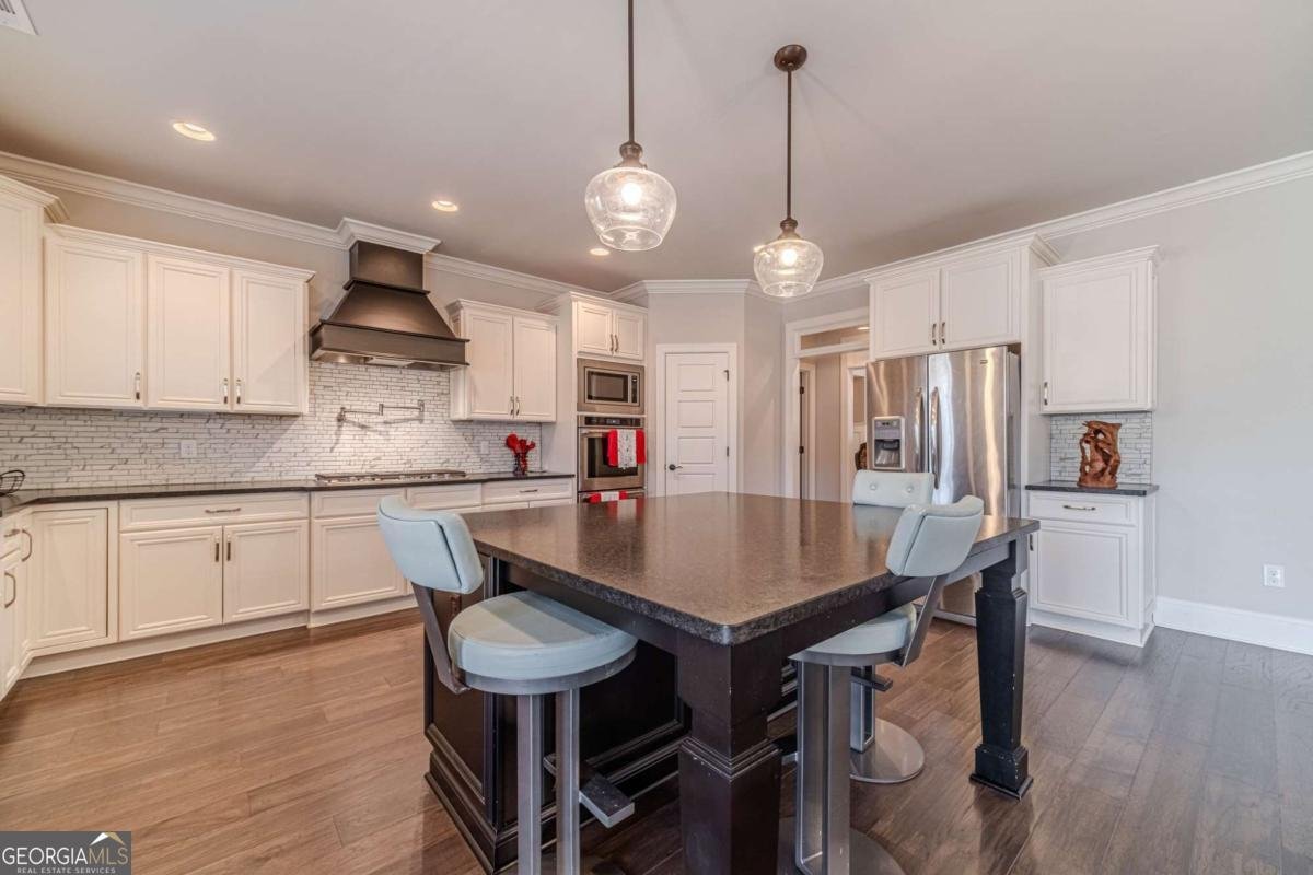 1024 Highgrove Drive Monroe - 11