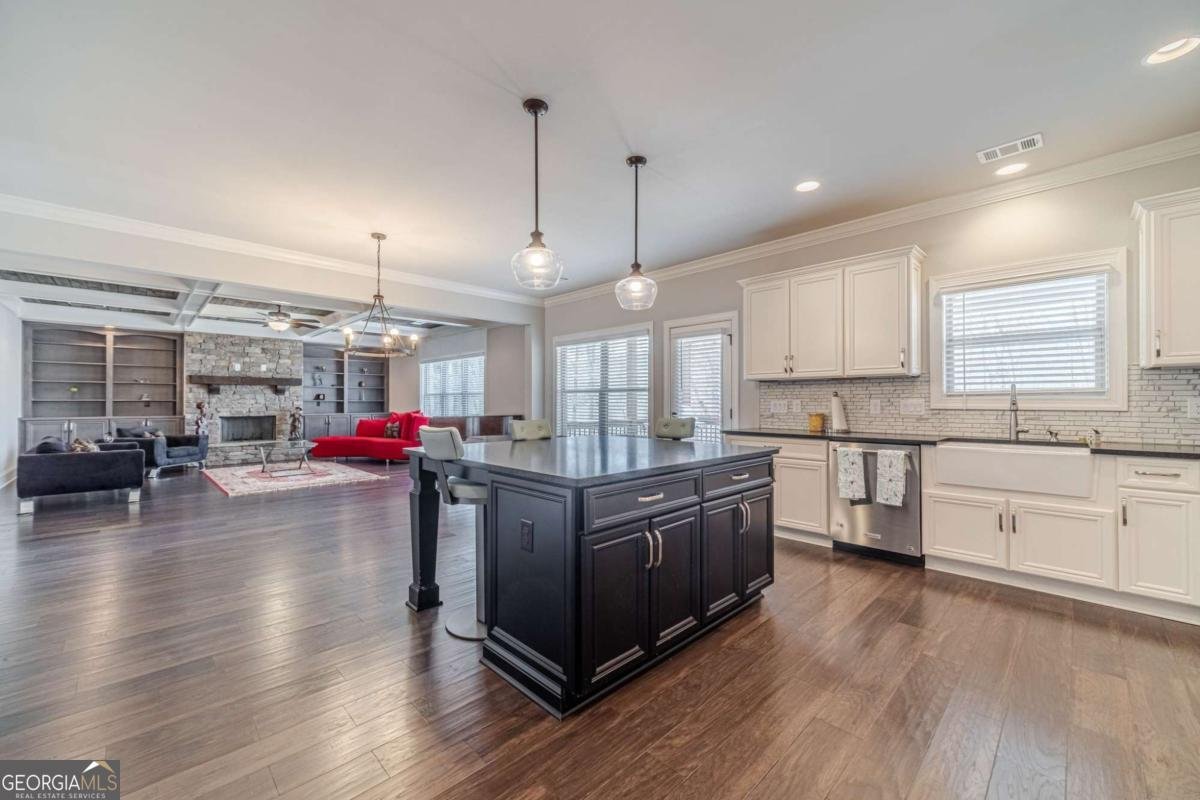 1024 Highgrove Drive Monroe - 14