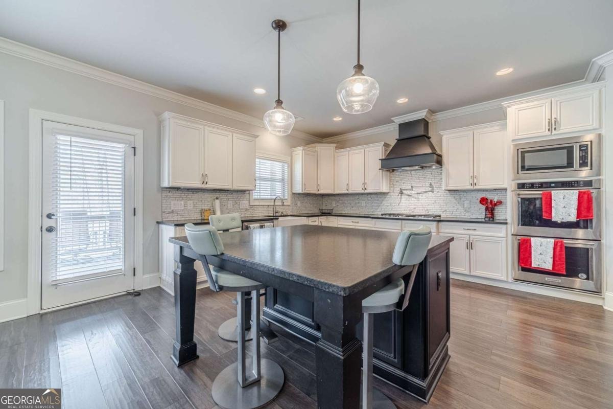 1024 Highgrove Drive Monroe - 15