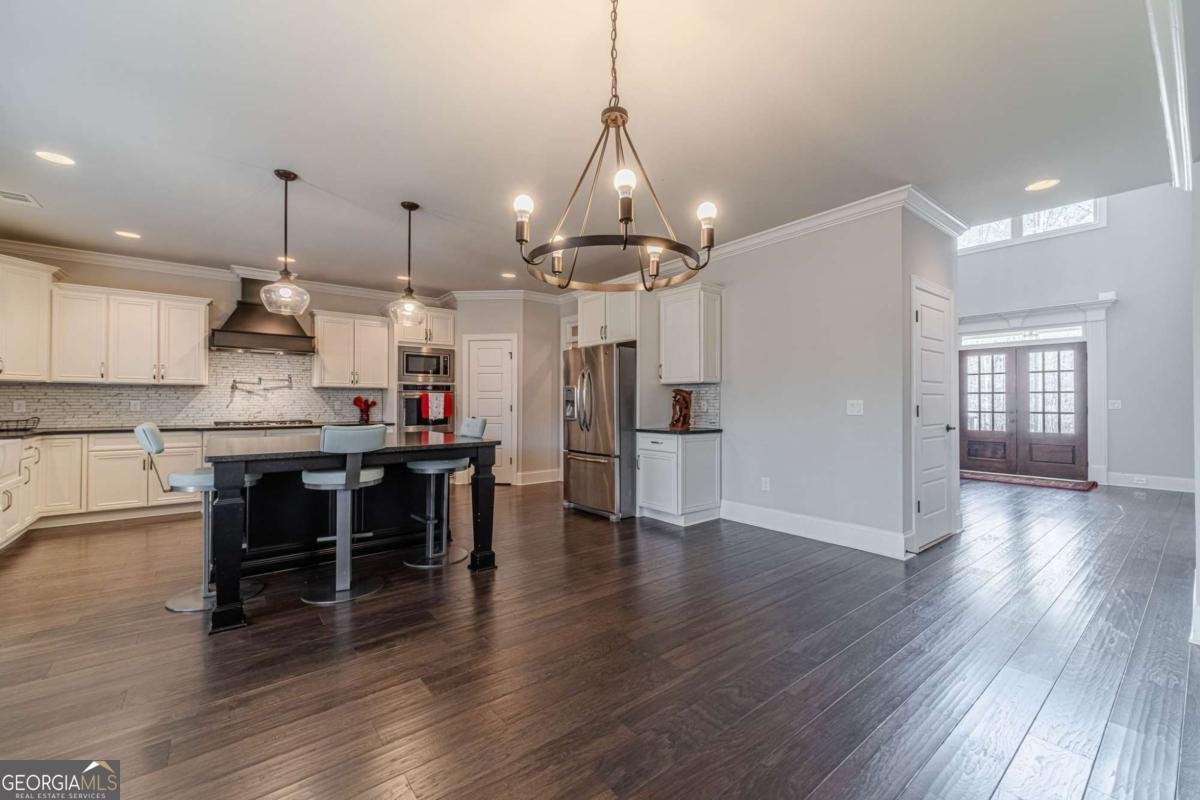 1024 Highgrove Drive Monroe - 17