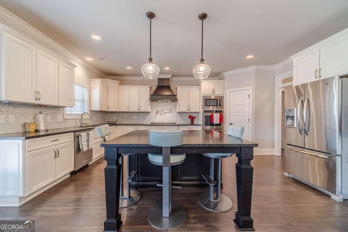 1024 Highgrove Drive Monroe - 18
