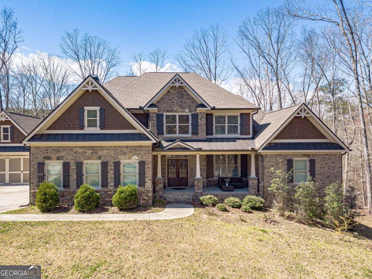 1024 Highgrove Drive Monroe - 2