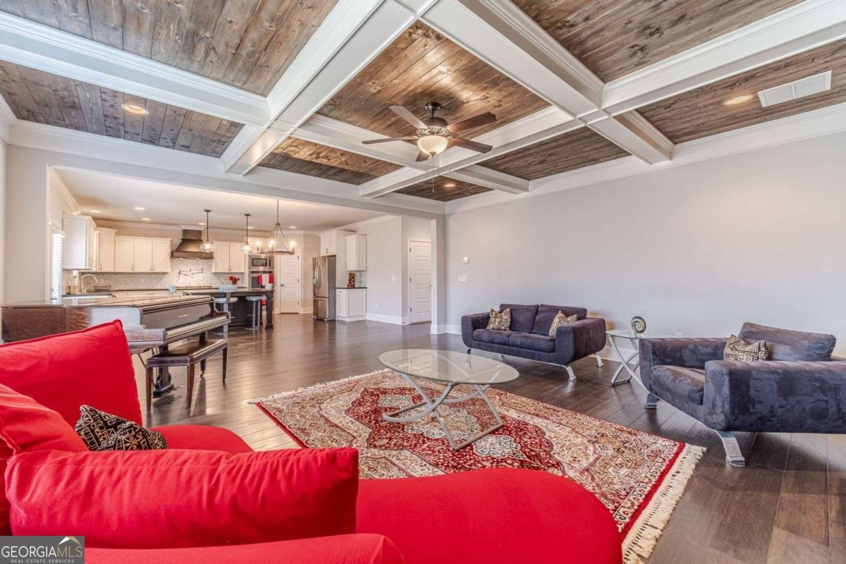 1024 Highgrove Drive Monroe - 21