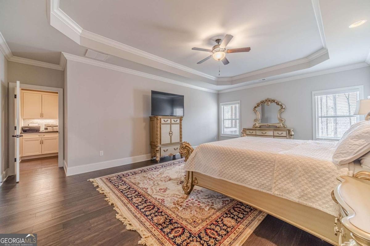 1024 Highgrove Drive Monroe - 26