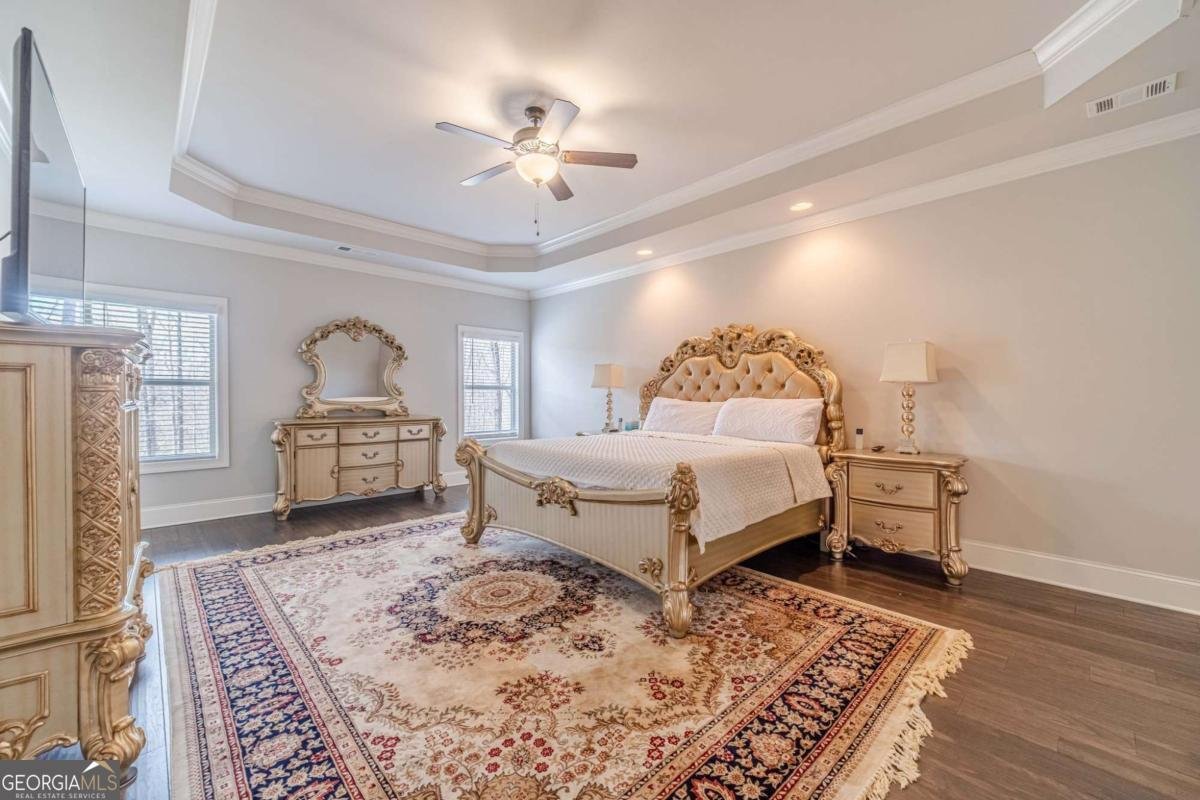 1024 Highgrove Drive Monroe - 27