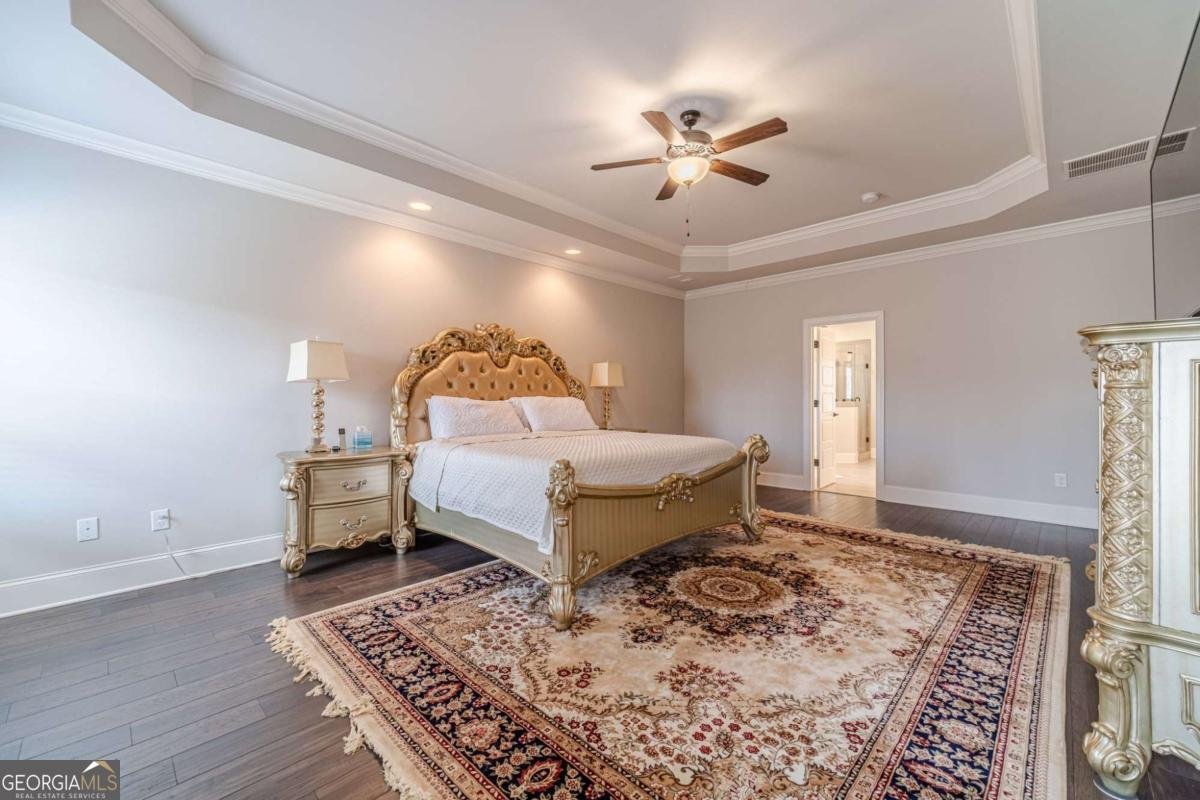 1024 Highgrove Drive Monroe - 28