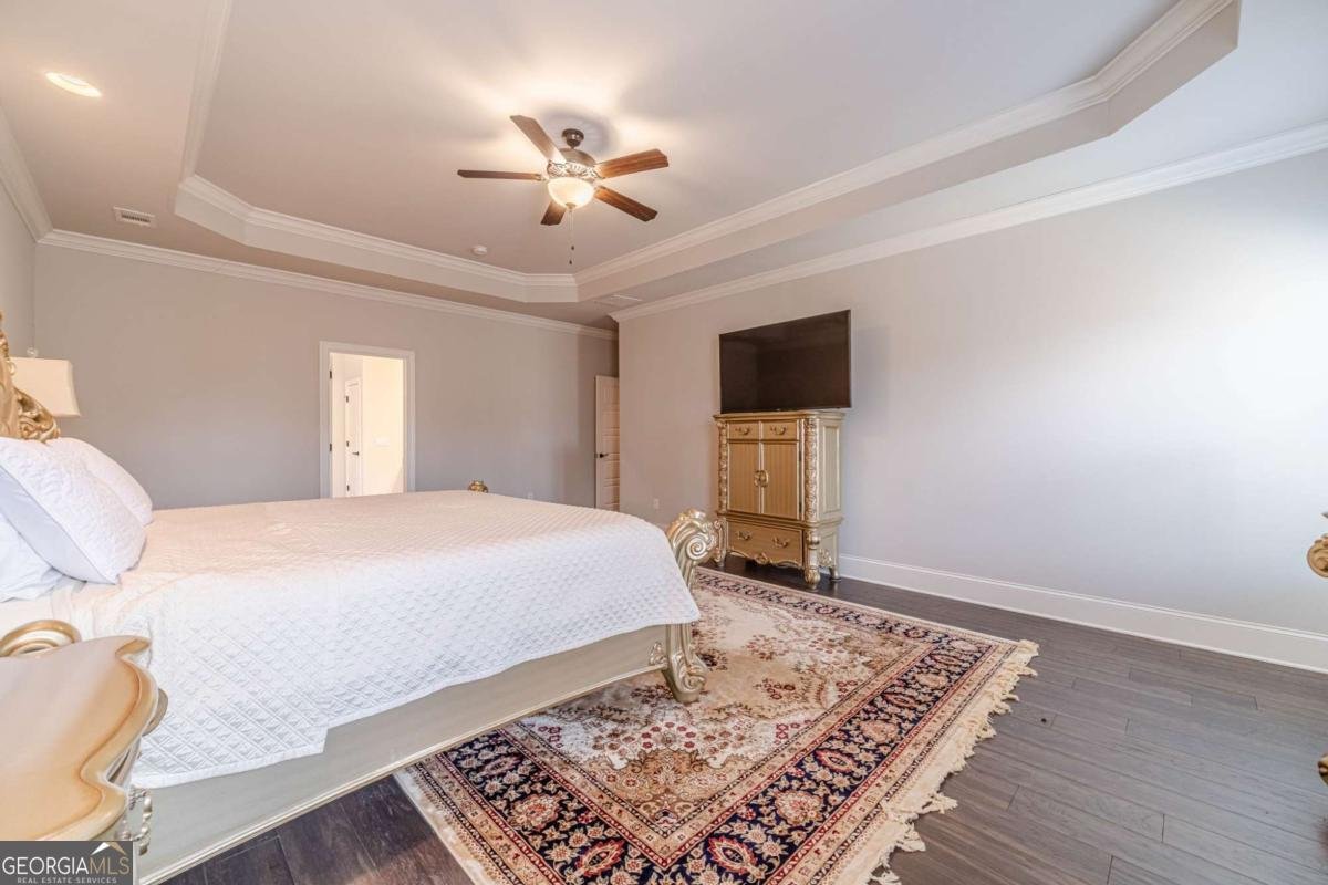 1024 Highgrove Drive Monroe - 29