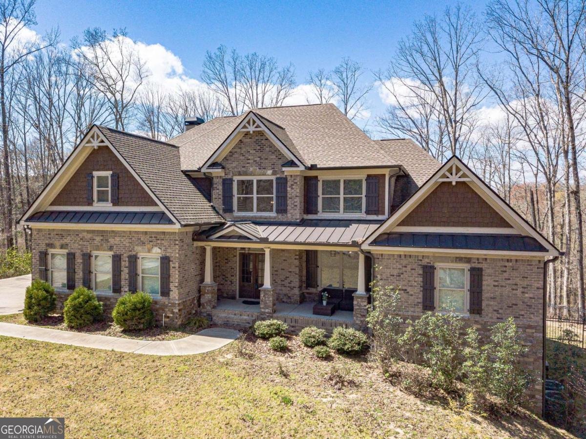 1024 Highgrove Drive Monroe - 3