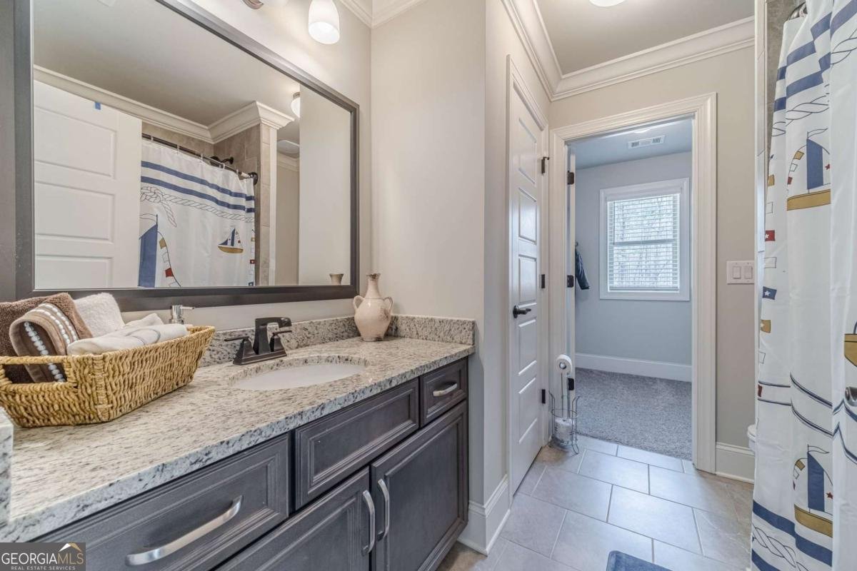 1024 Highgrove Drive Monroe - 39