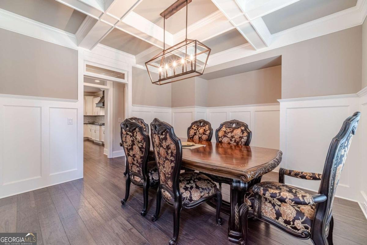 1024 Highgrove Drive Monroe - 4