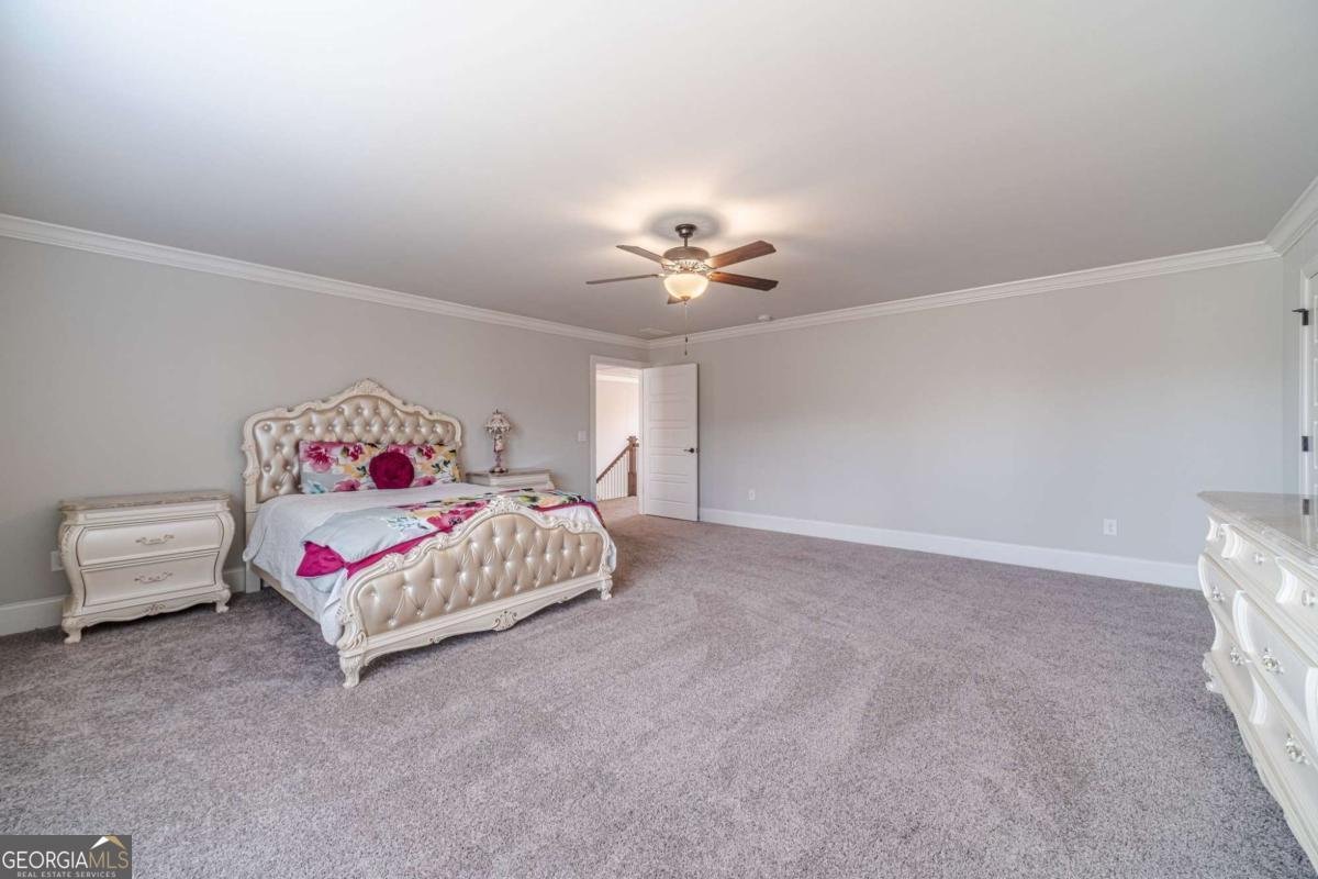 1024 Highgrove Drive Monroe - 42