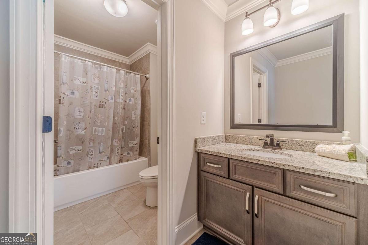 1024 Highgrove Drive Monroe - 46