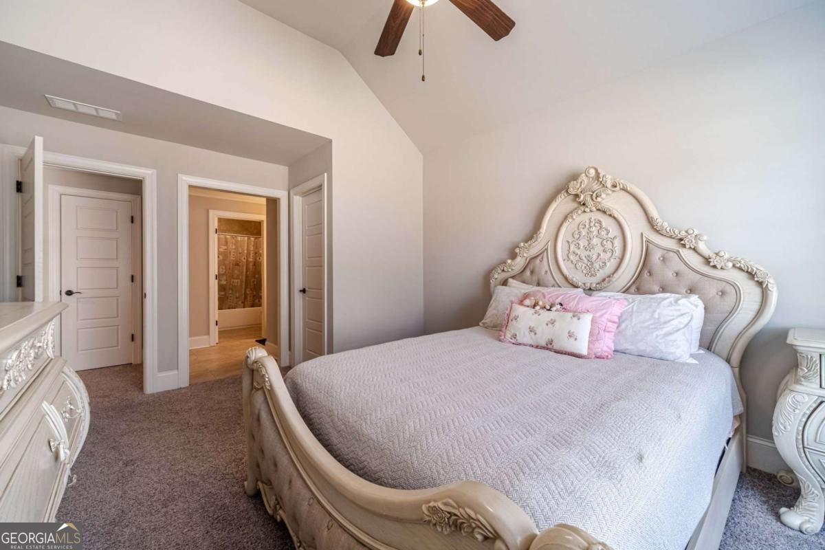 1024 Highgrove Drive Monroe - 48