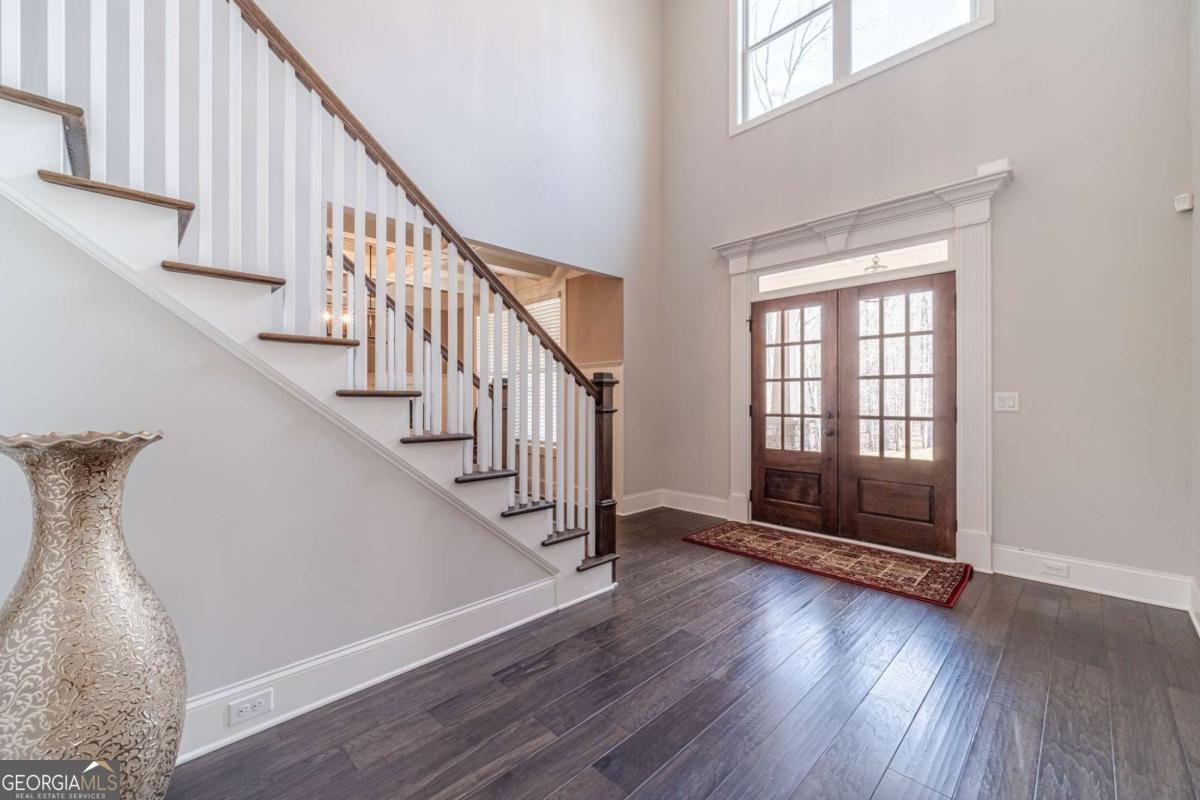 1024 Highgrove Drive Monroe - 5