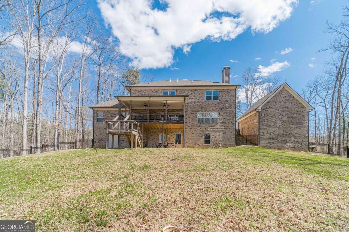 1024 Highgrove Drive Monroe - 58