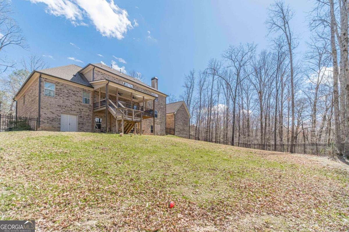 1024 Highgrove Drive Monroe - 59