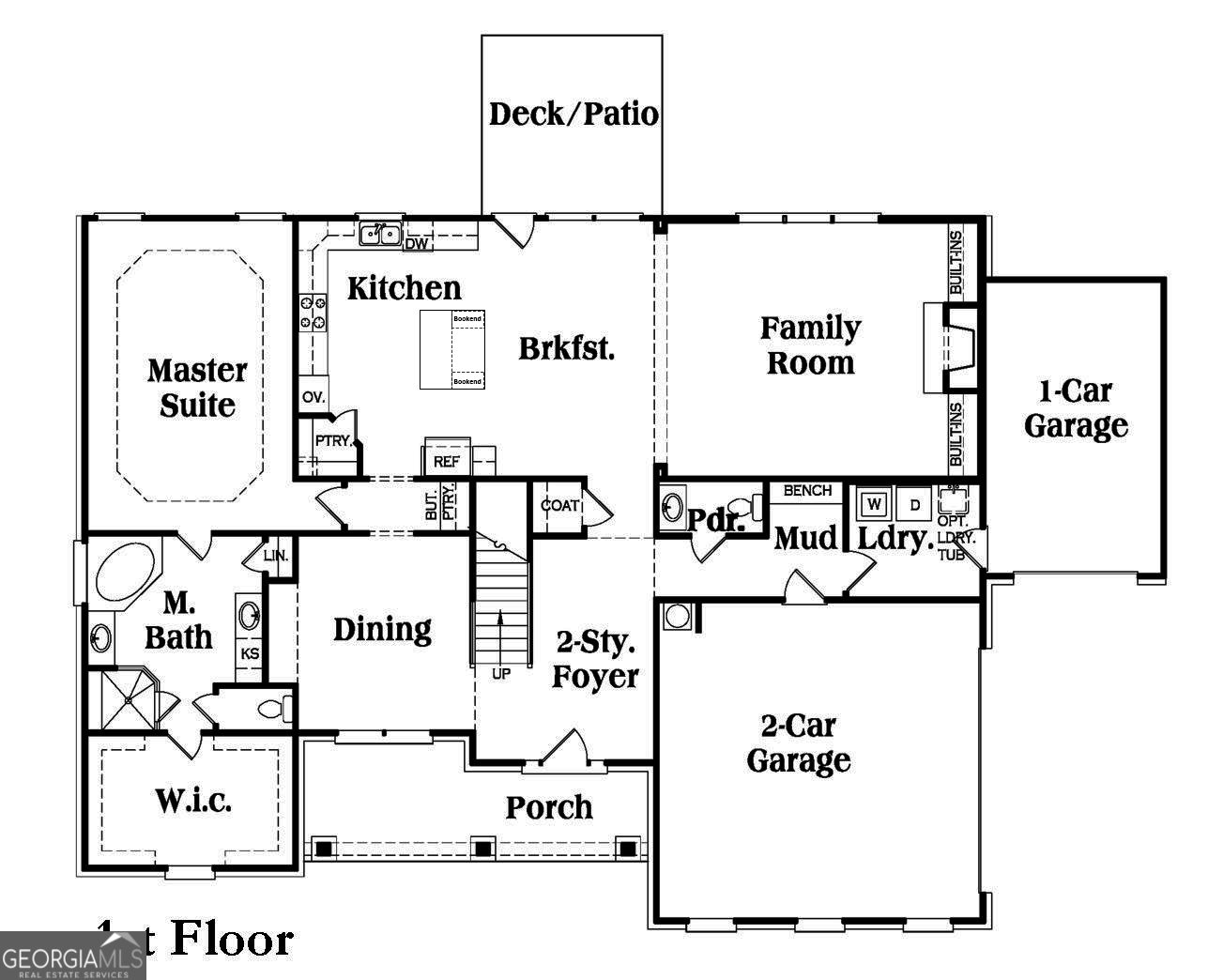 1024 Highgrove Drive Monroe - 66