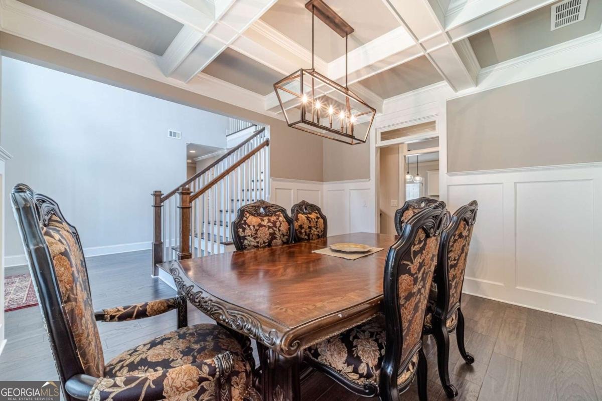 1024 Highgrove Drive Monroe - 7