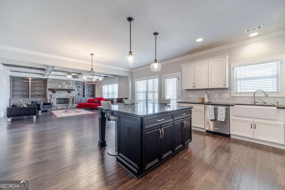 1024 Highgrove Drive Monroe - 9