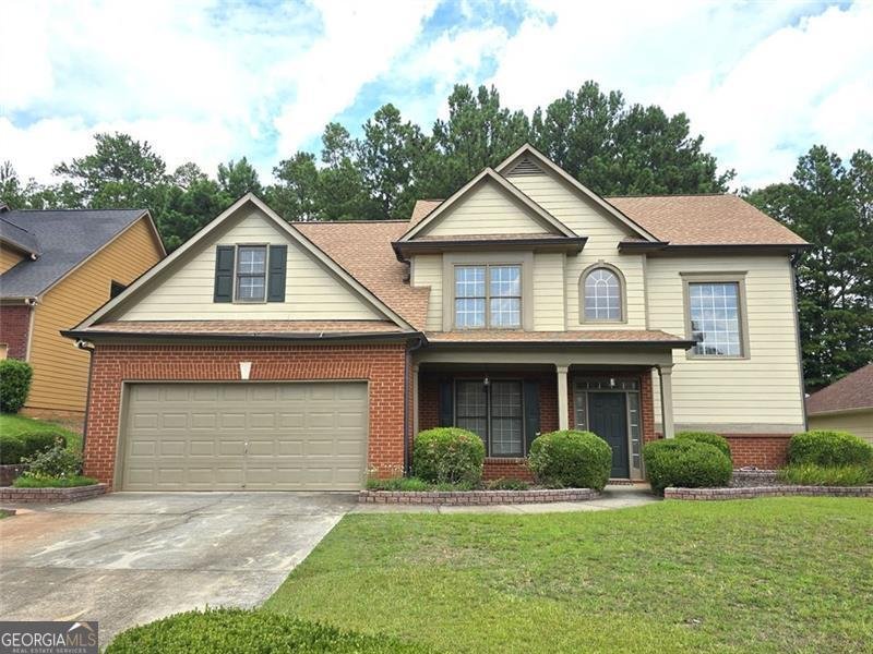 3070 RIDGE OAK Drive Suwanee - 1