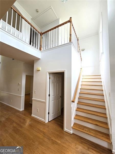 3070 RIDGE OAK Drive Suwanee - 10