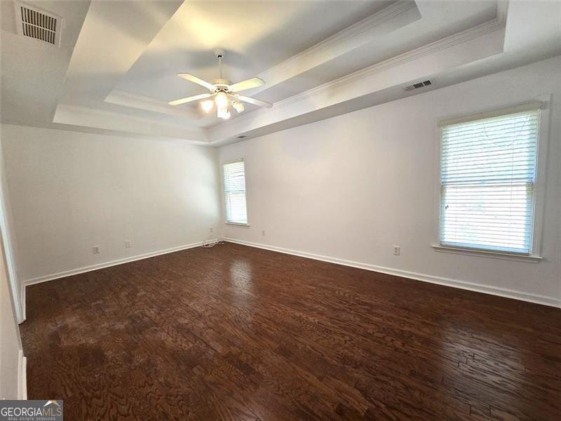 3070 RIDGE OAK Drive Suwanee - 23