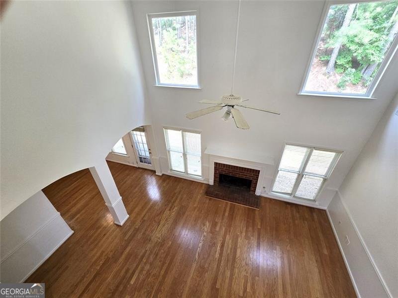3070 RIDGE OAK Drive Suwanee - 27