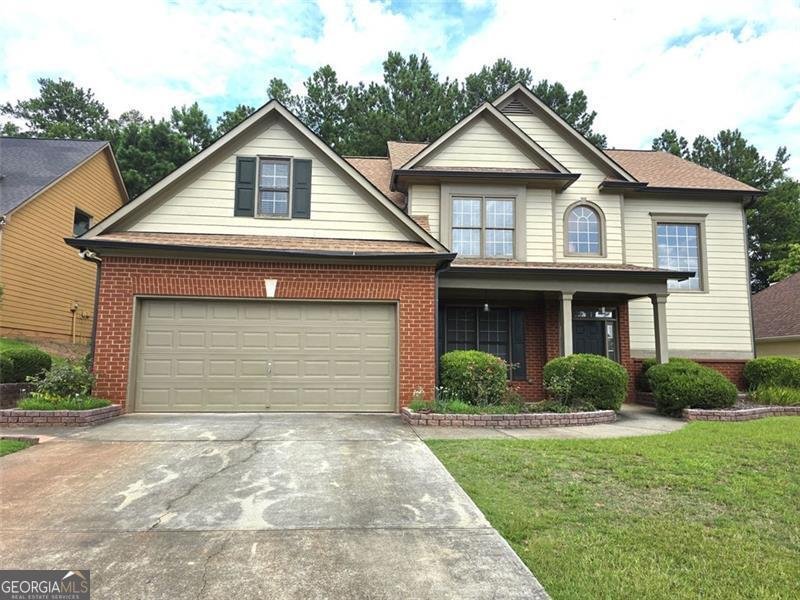 3070 RIDGE OAK Drive Suwanee - 3