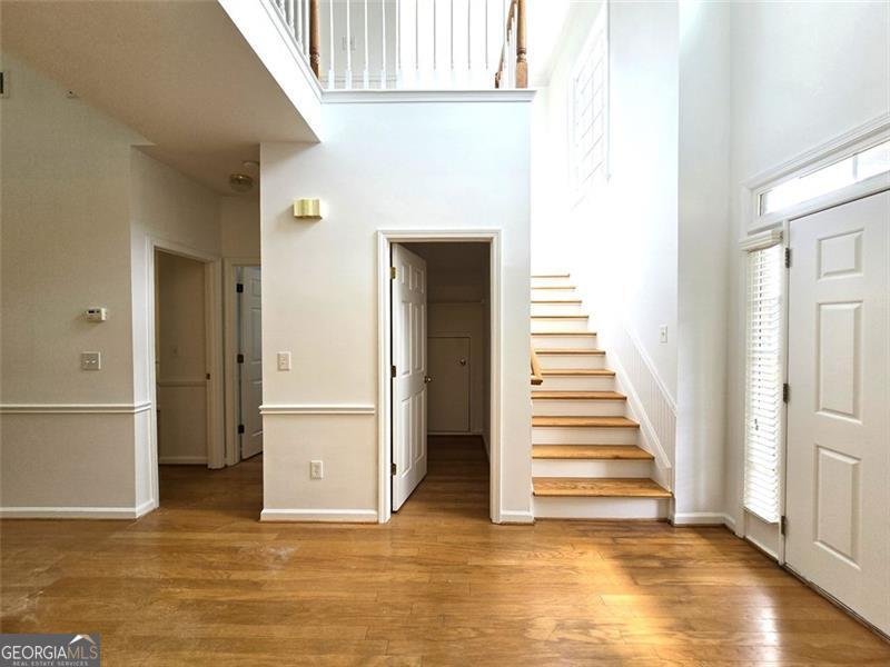 3070 RIDGE OAK Drive Suwanee - 34