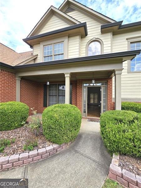 3070 RIDGE OAK Drive Suwanee - 4